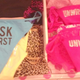 Illustration for article titled Feminist Group Continues to Fuck With Victorias Secret By Sneaking Consent Panties Into Stores